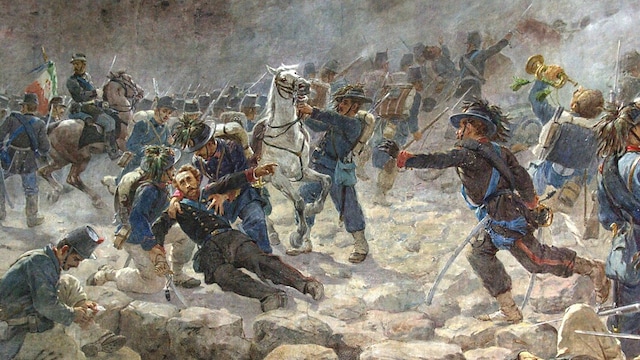 L'Ottocento