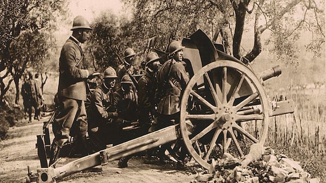 Il Novecento - Dal 1914 al 1945 - Seconda parte