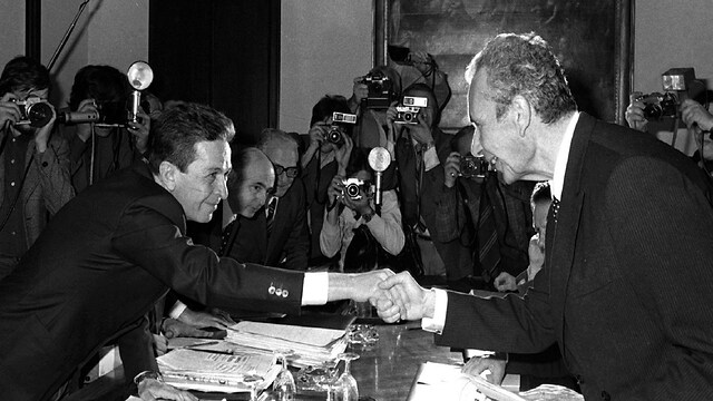 Il Novecento - L'Italia dal 1946 al 2000 - Seconda parte