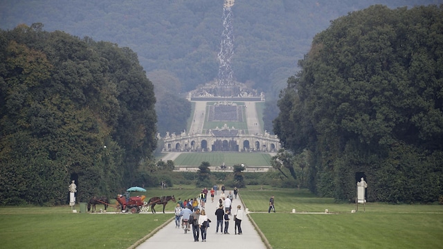Paesaggio e patrimonio culturale italiano