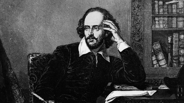 Letteratura inglese
