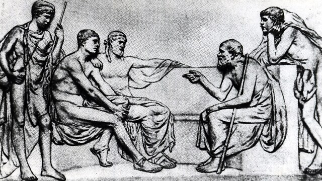 Filosofia antica e medievale