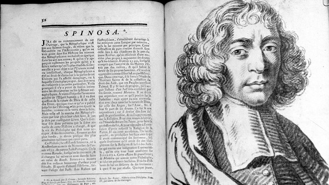 Filosofia moderna