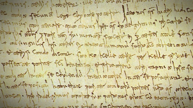 Le Origini e il Duecento 