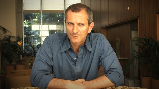 Gianrico Carofiglio, La misura del tempo