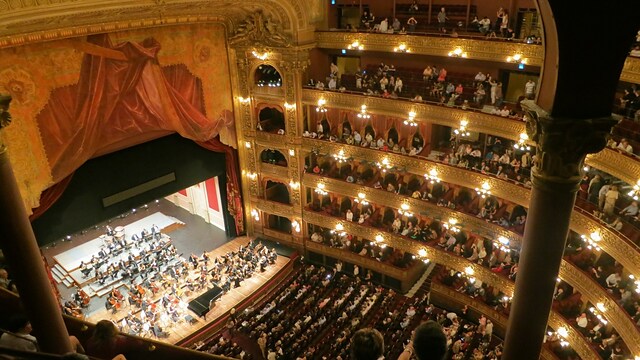 Teatro
