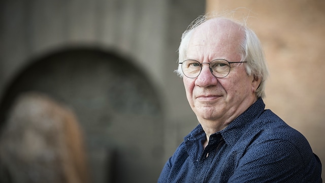 Jan Brokken, I giusti