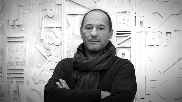 Gian Mario Villalta, L'apprendista