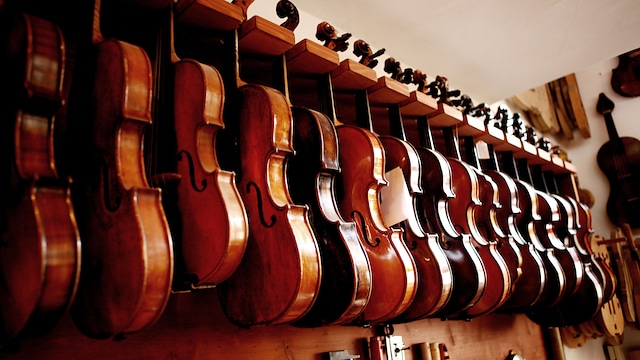Storia e storie della musica