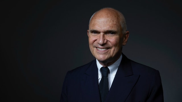 Gian Arturo Ferrari, Ragazzo italiano