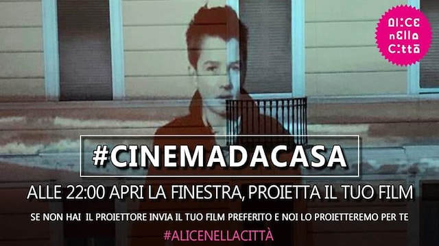 Cinema Da Casa