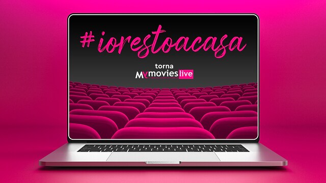#IORESTOACASA