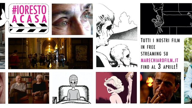 I film di Marechiarofilm in free streaming fino al 3 aprile