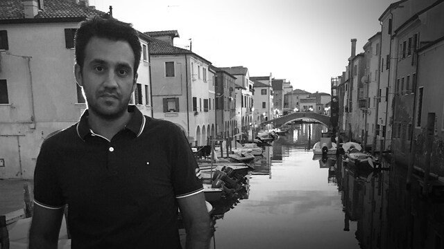 Sandro Frizziero, Sommersione