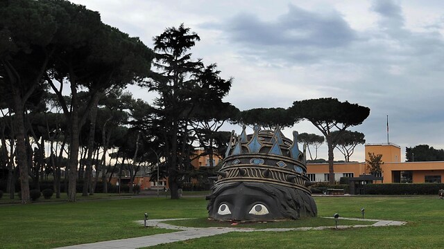 Al cinema con Luce-Cinecittà