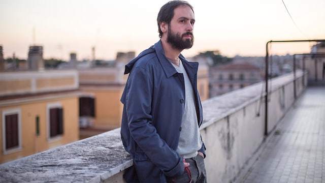 Graziano Graziani, Taccuino delle piccole occupazioni