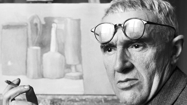 Il mio Morandi