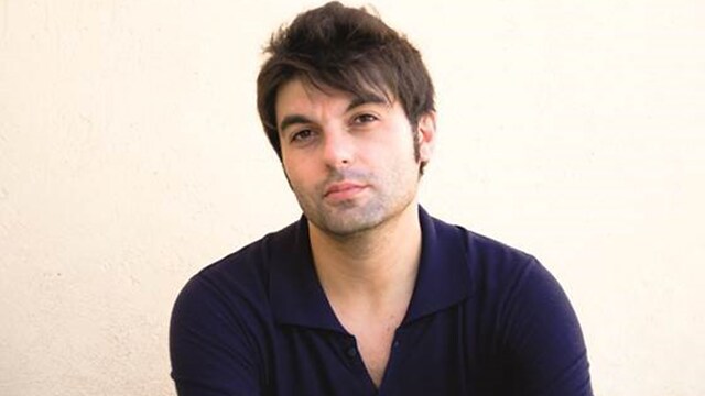 Giancarlo Liviano D'Arcangelo, L.O.V.E.