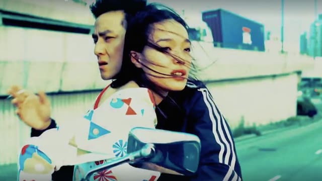 Snapshot Cina: La ribellione attraverso l'immagine