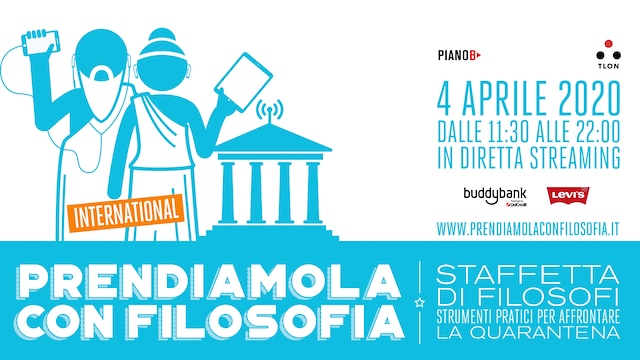 Prendiamola con filosofia