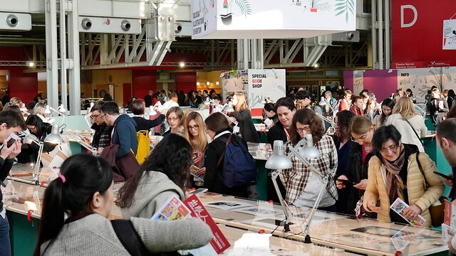 La Fiera del libro dei ragazzi in versione virtuale