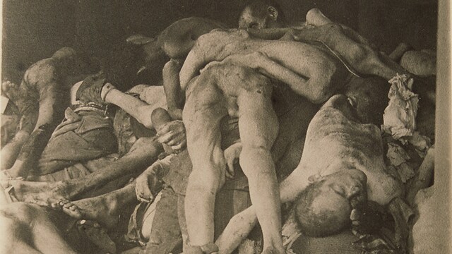 L'arte ai tempi del COVID-19: Andres Serrano