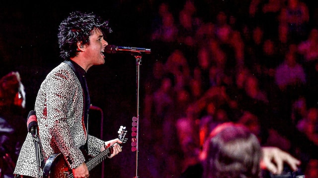 Green Day