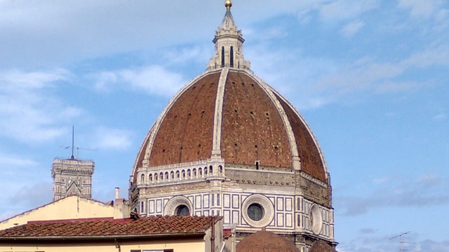 Fra terra e cielo di Sergio Givone