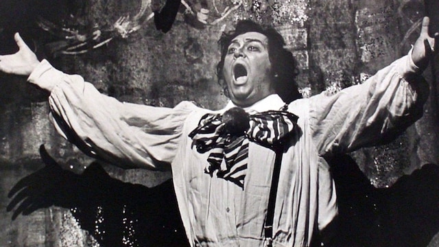 Silvano Carroli, "ricevi il mio ultimo applauso"