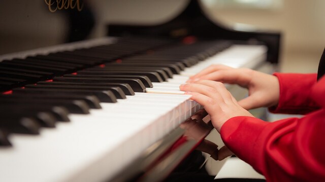 Musica - Scuola primaria