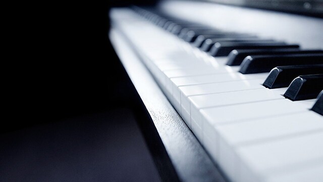 MUSICA