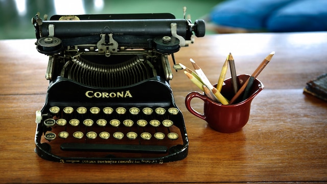 LETTERATURA STRANIERA