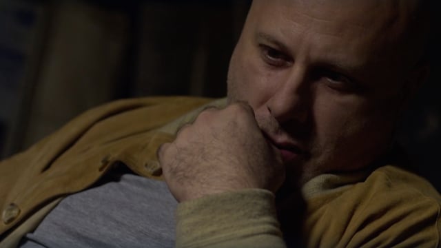 "Lo scambio" di Salvo Cuccia (2015)