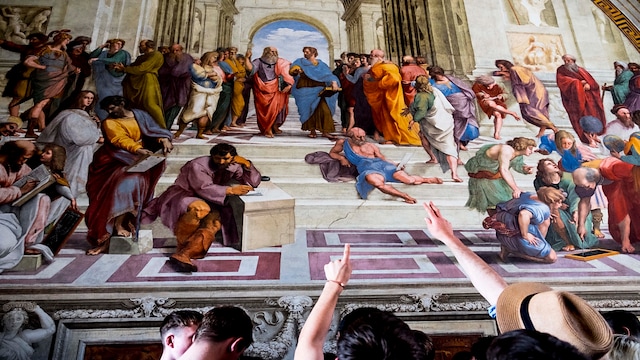 Lezioni di materie artistiche, tecniche e grafica pubblicitaria