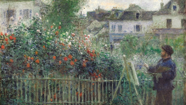 John Rewald: la storia dell'Impressionismo