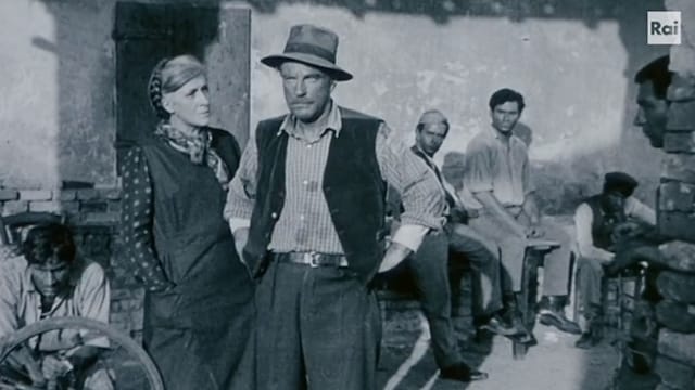I sette fratelli Cervi di Gianni Puccini