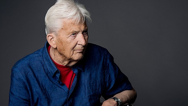 Addio a Per Olov Enquist
