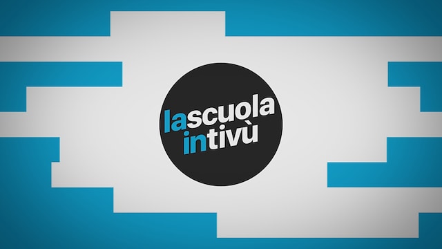 La scuola in tivù