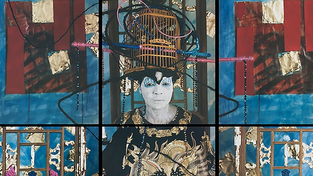L'arte ai tempi del COVID-19: María Magdalena Campos-Pons