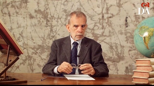Il Vocabolario della Crusca