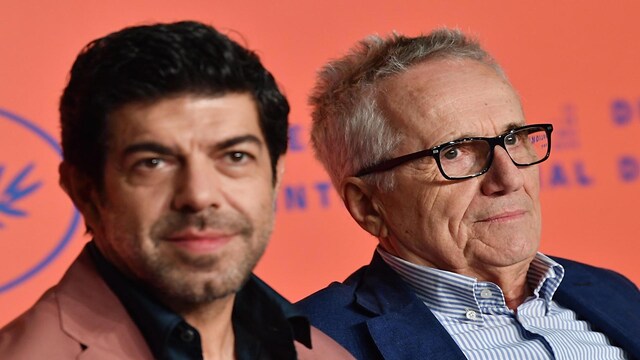 David di Donatello 2020: trionfa "Il traditore" di Marco Bellocchio