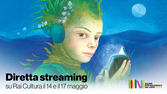 Salone del Libro Extra