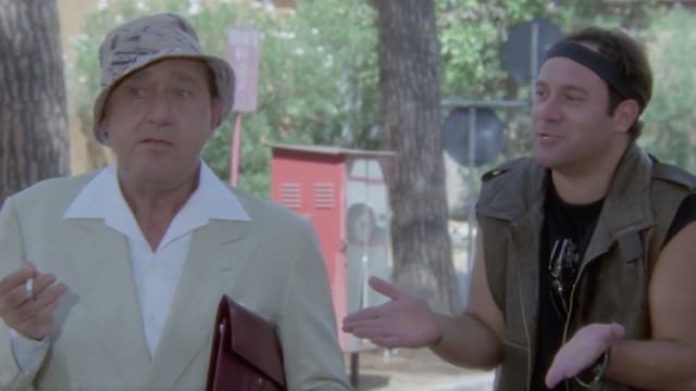 "Troppo forte" (1986)