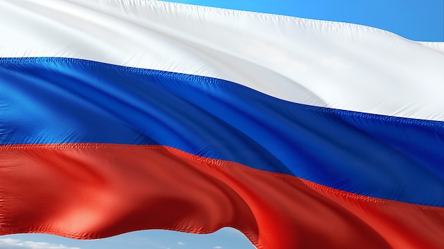 Lingua russa