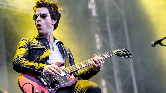 Stereophonics