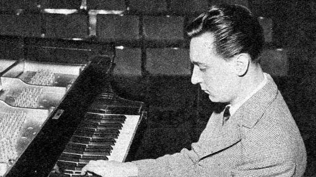 Marcello Abbado, instancabile viaggiatore musicale