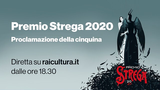 Premio strega 2020