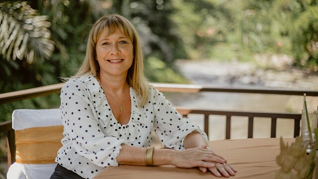 Jill Dawson, Un inutile delitto