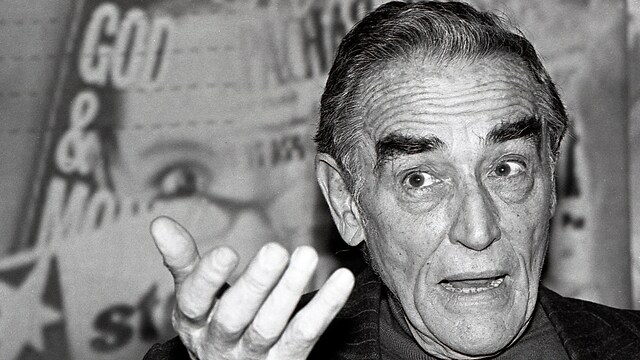 Addio Vittorio