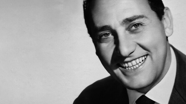I mille volti di Alberto Sordi